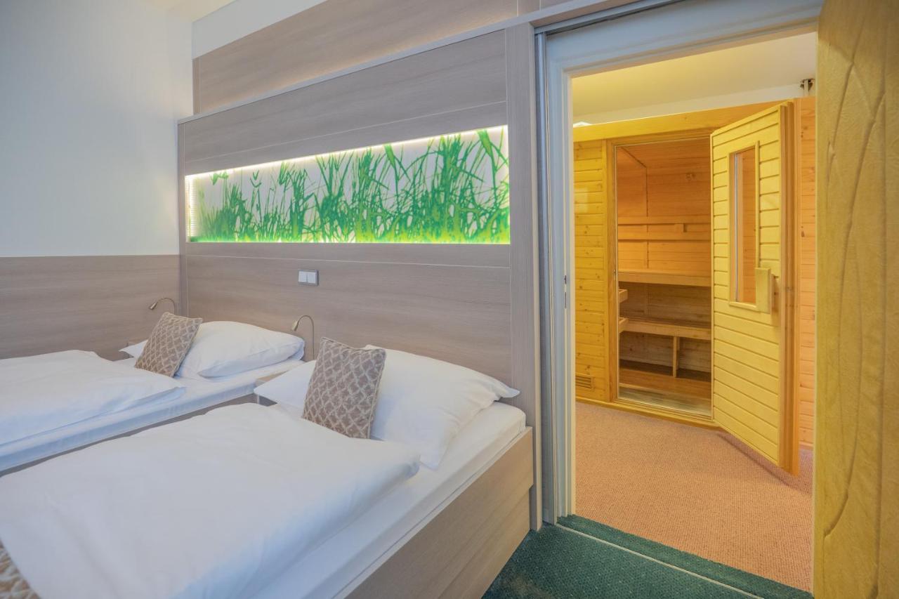 Hotel Zlata Hvezda Litomyšl Eksteriør bilde