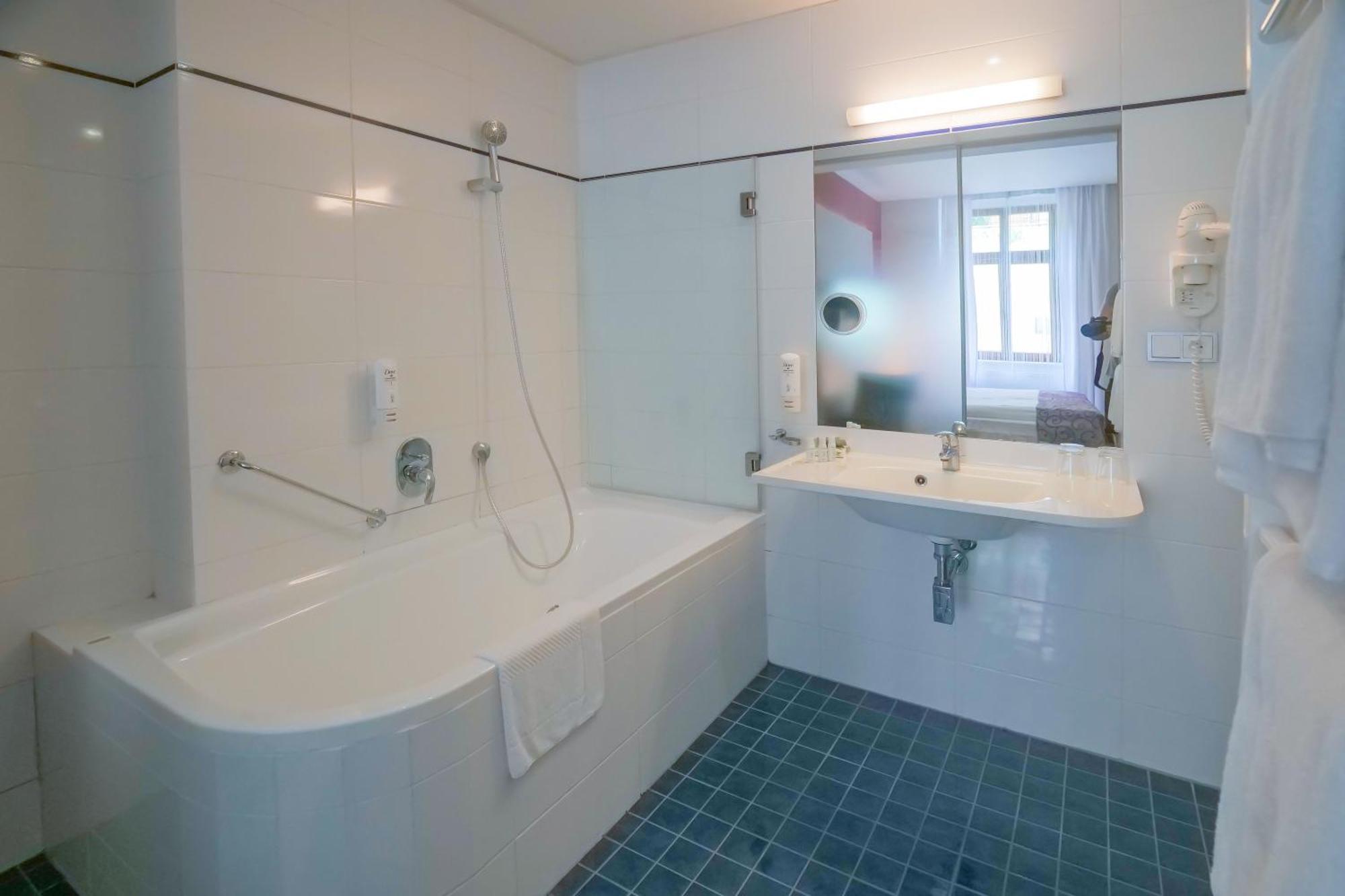 Hotel Zlata Hvezda Litomyšl Eksteriør bilde